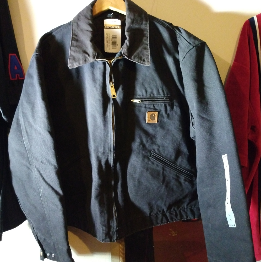 Carhartt Coat
